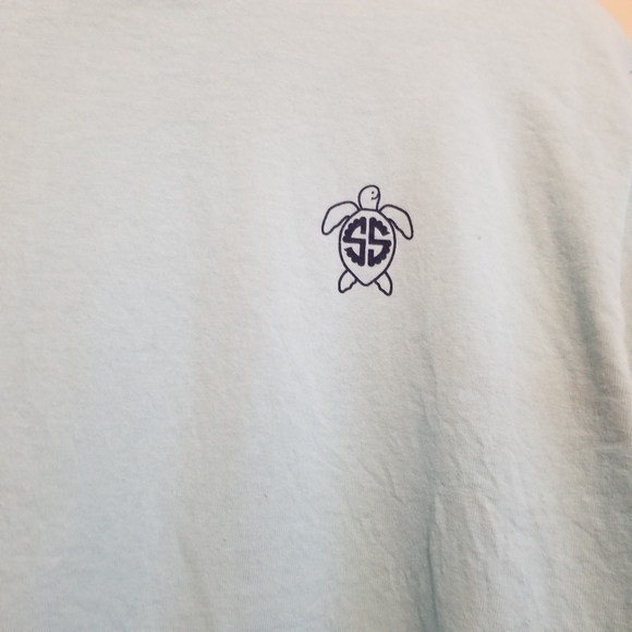 SIMPLY Southern Small Ocean Lives Matter tshirt - Picture 3 of 8